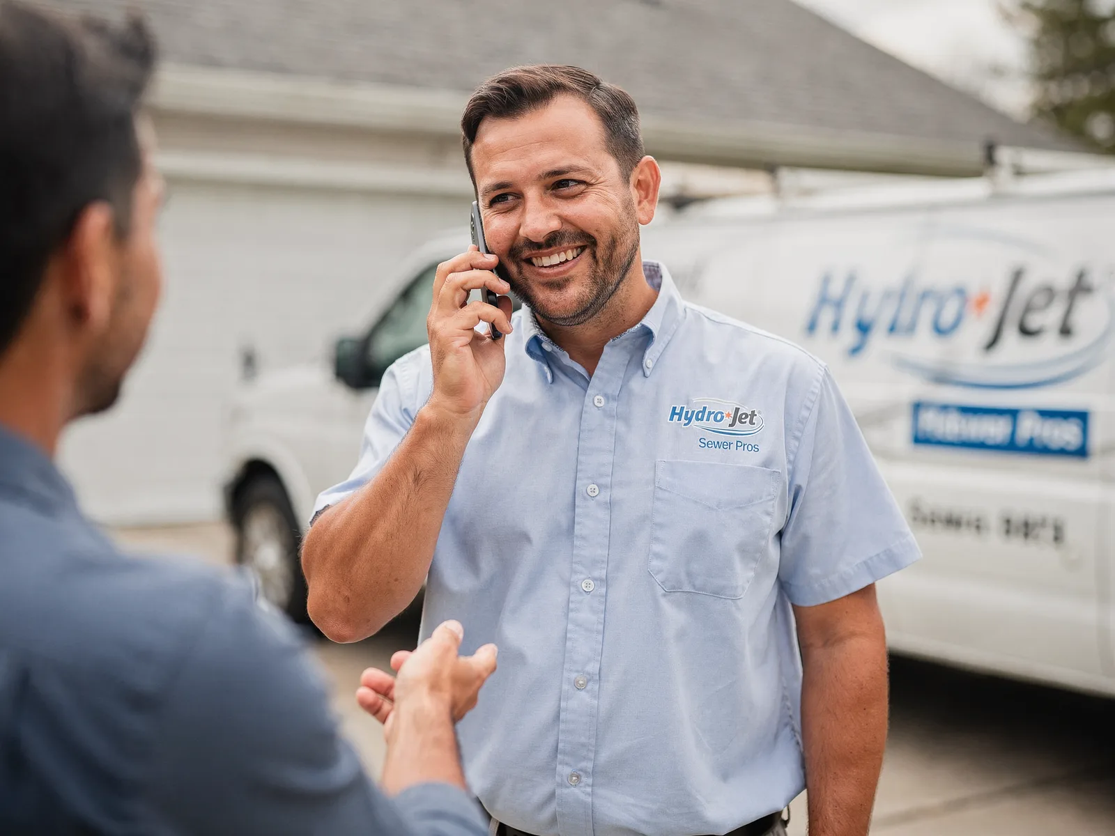 Hydro Jetting Rickman, TN FAQs